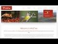 Creating an organization in WildTrax // Comment créer une organisation dans WildTrax
