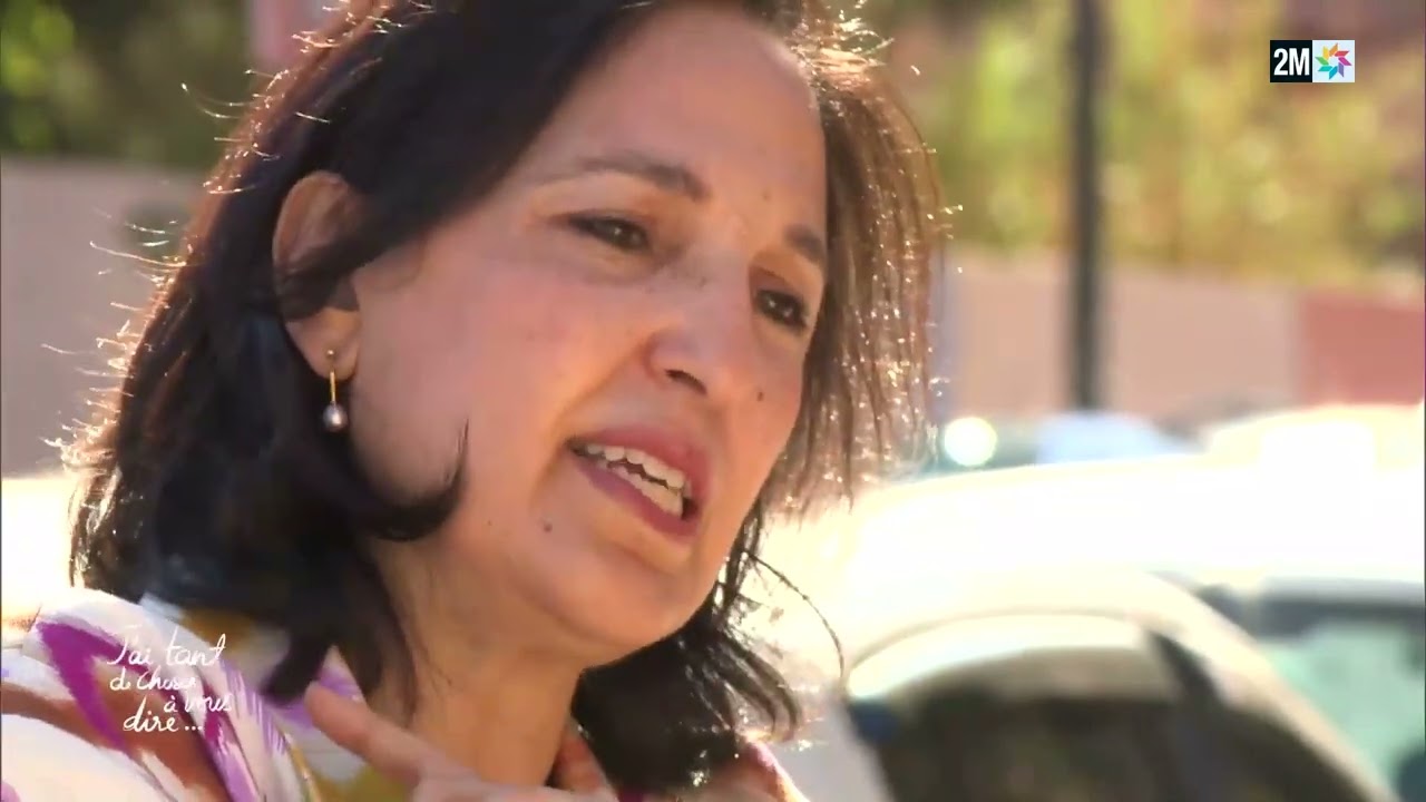 J'ai tant de choses à vous dire : Avec Laila Benslimane -  Jeudi 24 Octobre 2024