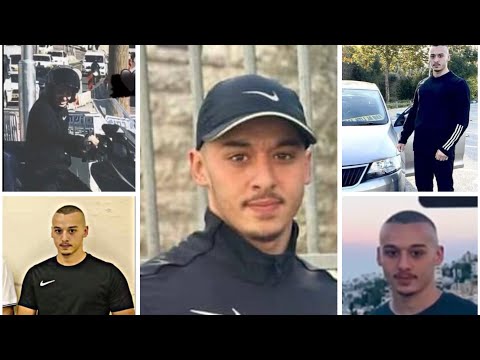 أغنية الأسير سعد عويضة أبو وضاح غناء محمد نواهضة