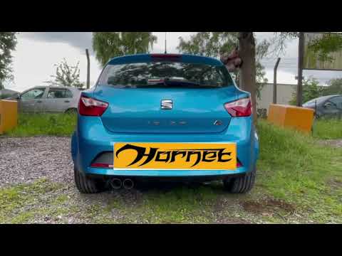 Seat Ibiza 6J