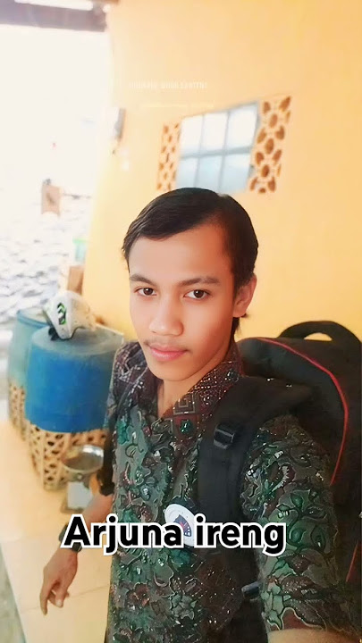 Arjuna Ireng #music #storywa #katakatamotivasistorywa30detik @YouTubeKreatorIndonesia