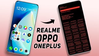 Benefits of Rooting Your Realme, Oppo, or OnePlus Phone in 2023 screenshot 4
