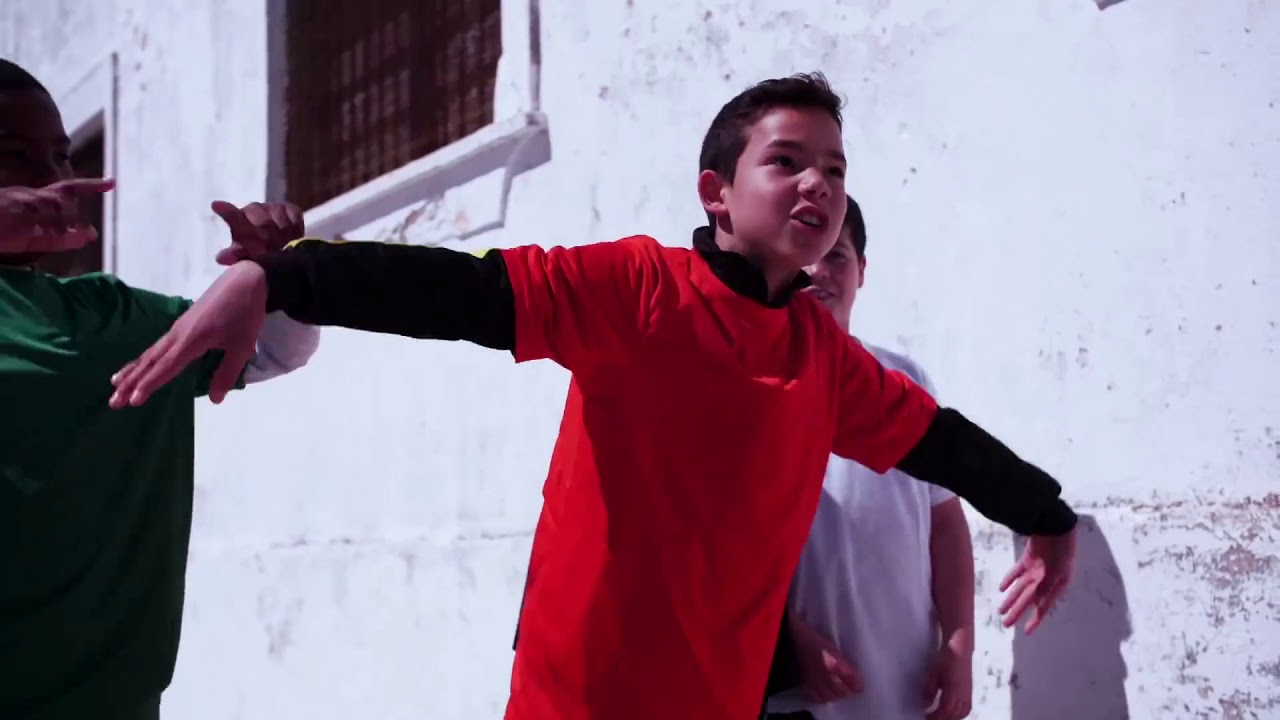 Cedargen Music Video - Showreel