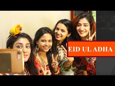indian-&-bangladeshi-friends-bhai-bhai-|-eid-in-korea