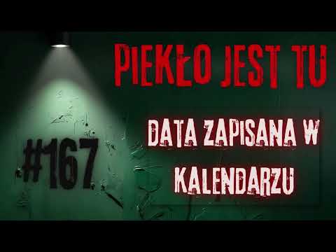 Podcast 167. Data zapisana w kalendarzu