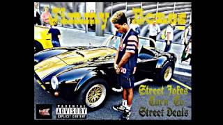 Jimmy Bones - Street Jokes Turn To Street Deals Mixed By Dj Money MiLLin #ItzYourFavouriTeDj
