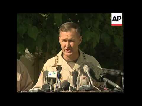 Commander On War On Terror Killed Fmr Nfl Player
