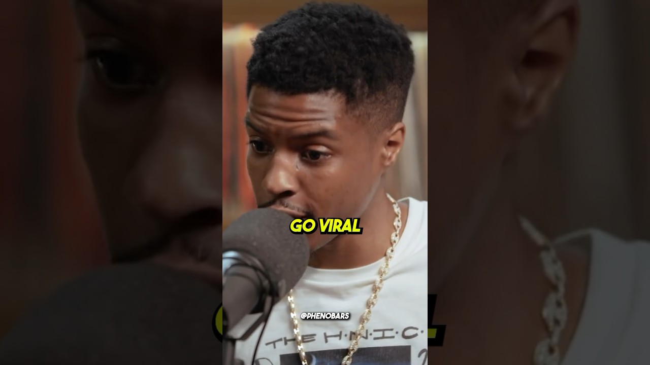 Pi’erre Bourne’s BEAT was STOLEN by 6ix9ine