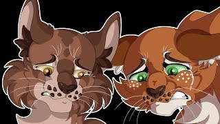 The Warrior Code means NOTHING | Warrior Cats Theory