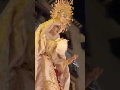 Cofradía de la Crucifixión del Señor y de la Venerable Orden Tercera de San Francisco de Asís