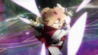 Takahiro Shikama (鹿間貴裕) (SHIKAMASTER!!!) Sakuga MAD