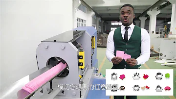 Como é produzido o Post-it?