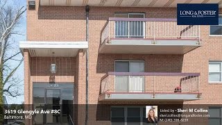 Sale: 4 Beds - 2 Baths - 2354 sq ft - Baltimore - MD [$179,000] MLS #: MDBA2205138