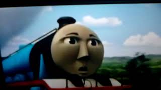 Spencer, Diesel, Gordon, Oliver, Duck, And Thomas React To Project G-1 The Island Trailer.
