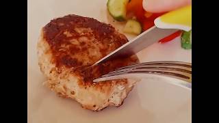 Котлеты Как Мясные! Без Грамма Мяса! постный ужин! Meatballs without a gram of meat! Котлеты Как Мясные! Без Грамма Мяса! постный ужин! Meatballs without a gram of meat!