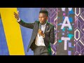  huyu jamaa  ni nomaah amevunja mbavu watubaki standupcomedy