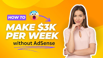 How to Earn on YouTube without AdSense Monetization (3 Methods)