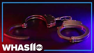 Southern Indiana man arrested after DUI crash kills 1