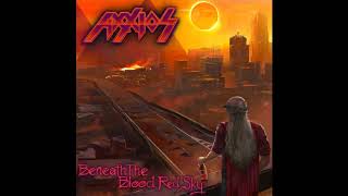 Axxios - The Lost Legions