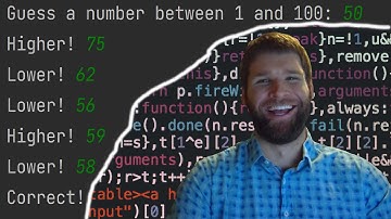 Programming a Number Guessing Game - Java Programming