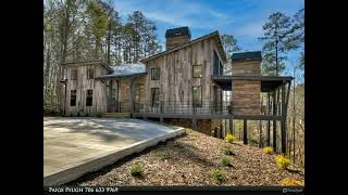 Coldwell Banker High Country Realty - 107 Cool Creek Trail