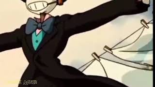Pergi hilang dan lupakan (Video anime)