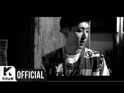 [Teaser] MASC(마스크) _ Stranger