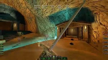 I Love Daikatana - E2M2 - Catacomb (1200 BCE Greece)