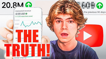 I Tried YouTube Automation To See If It Actually Works...