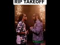 Quavo -Without you.RIP Takeoff 🚀 #shorts