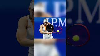 Coco Gauff Dominates Paolini | WTA Finals Comeback