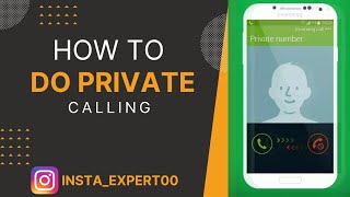 Call Anyone Without showing Your Phone Number - The Sad Reality Explained !! 😡