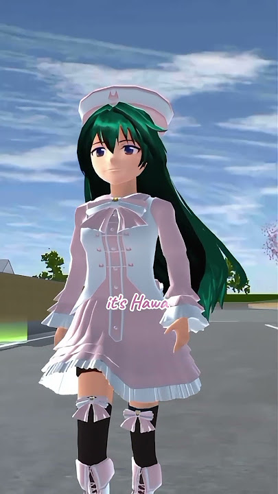 Anak sultan #sakuraschoolsimulator #sakura #fyp #anime