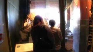 Oklahoma City National Memorial, It's Time