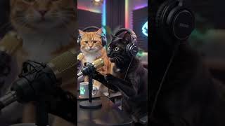 yCat Podcast || First and Last Video On That channel #ytshorts #shorts