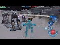 #War robots Hack Skirmish Mode #Ares + Module