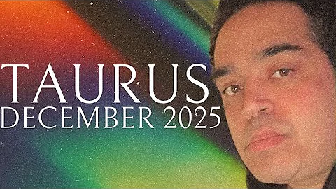 Taurus! This Read Gets DEEP.. You Know Who It’s About! December 2025