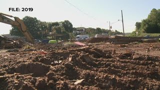 Driving You Crazy 13 million Lenoir City Project
