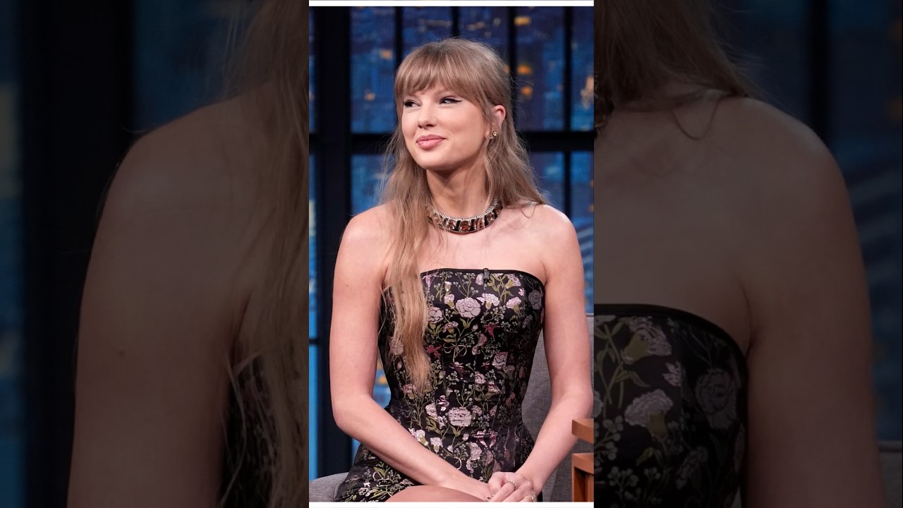 The Life Of A Showgirl By Taylor Swift Reaction #taylorswift #swiftie #tloasg