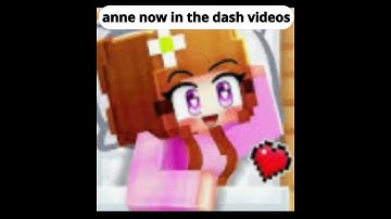 Bring ruby back!!! Anne and Ruby edit