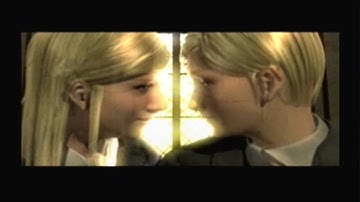 Resident Evil: Code Veronica X Part 3 Save Steve