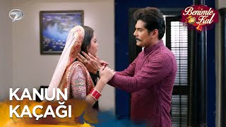 İntikam İçin Geri Döndü Benimle Kal 68. Bölüm