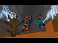A storm from the past