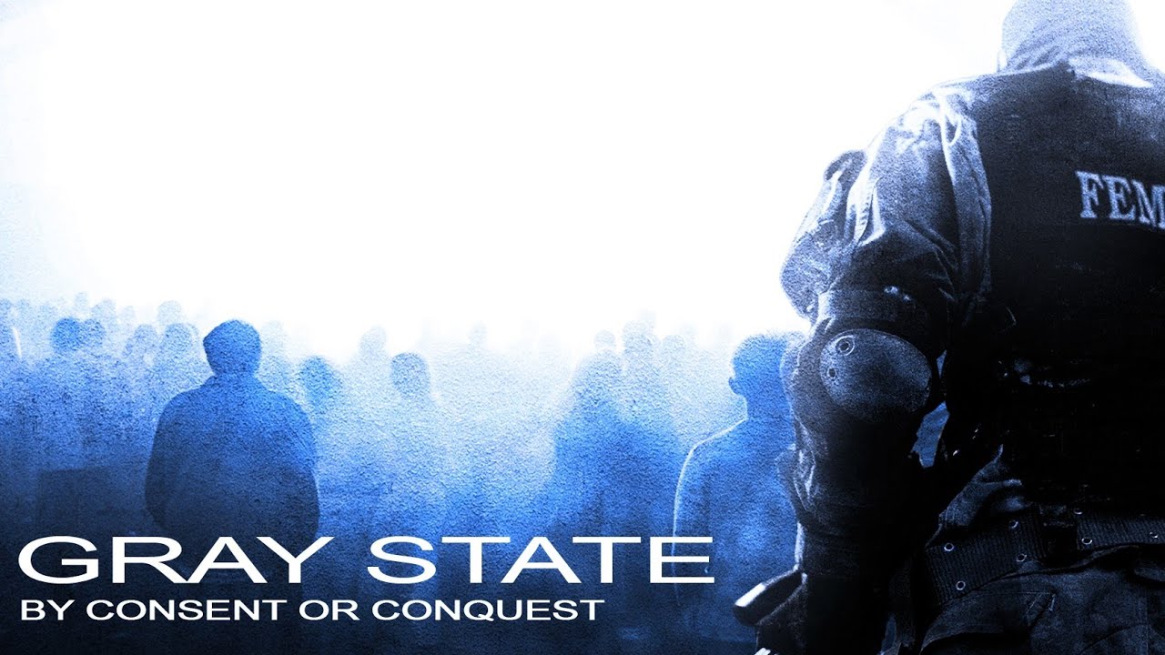 Gray state movie trailer explained in hindi and urdu || A movie based on dark side of illuminati ||