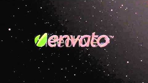 [Ger.Eng-Media]  Space reveal - After Effets Templates, Projects File