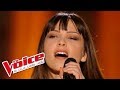 Rika zara  hava nagila  naomie  the voice france 2016  blind audition