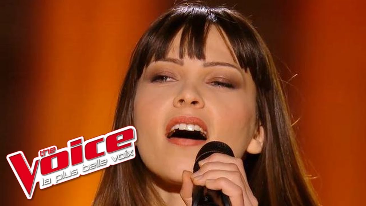 Rika Zaraï – Hava Nagila | Naomie | The Voice France 2016 | Blind Audition