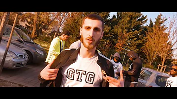 GTG - Freestyle Gangs To Gangs