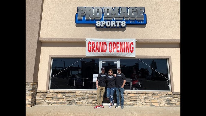 Pro Image Sports opens store in Columbia Place mall