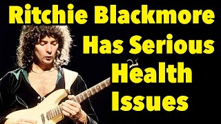 Download Lagu Deep Purple Legend Ritchie Blackmore Dealing With Serious Health Issues MP3 Download Lagu Deep Purple Legend Ritchie Blackmore Dealing With Serious Health Issues MP3